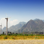 wind farm india