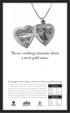 Jewelry Retailers Leaders and Laggards -  New York Times Ad