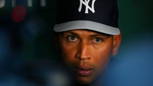 A-Rod’s Suspension Reduced