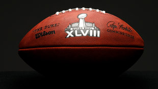 Super Bowl XLVIII, by the Numbers
