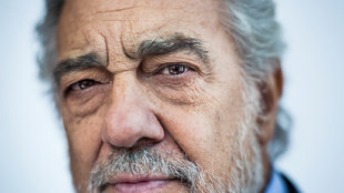 Plácido Domingo, by the Numbers