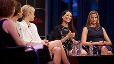 TimesTalks | Powerful Women: Preview