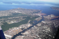 Duwamish River to get $342 million more for cleanup