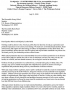 Joint letter to Speaker Pelosi and Majority Leader Reid in support of onshore oil and gas reforms