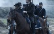 Daniel Day-Lewis fights for freedom in Lincoln.