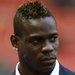 The governing body of English soccer said Friday that it had charged Mario Balotelli with “an aggravated breach” of its ban on abusive and insulting language.