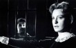 Peter Wyngarde haunts Deborah Kerr in "The Innocents".