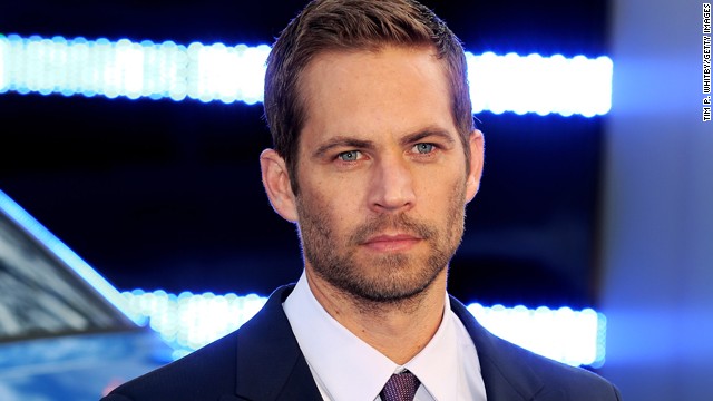 Paul Walker\'s father: \'He had a good heart\'