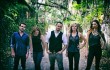 Sybarite5 plays classical and rock at Live Oak, Thu.