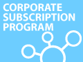 Corporate Subscription Program