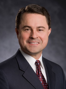 Texas Agricultural Commissioner Todd Staples