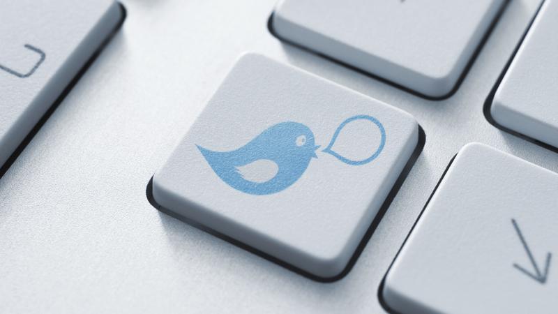 6 quick tips for executives on Twitter