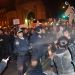 The NYPD's Moment of Restraint Is Over: 200+ Arrested 