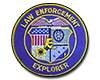 Houston Police Explorers