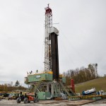 The Commonwealth Court has upheld several sections of the state's oil and gas law,  including a pr