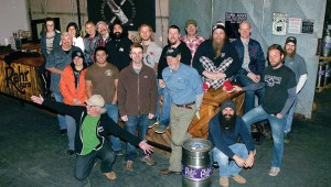 Rahr and Sons celebrates its 10th anniversary this month.