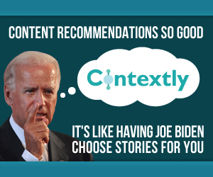 Contextly Content Recommendations
