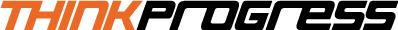 ThinkProgress Logo