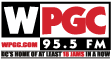 WPGC-FM