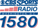 CBS Sports Radio 1580