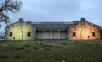 Students conduct, present research in hope of improving local museum