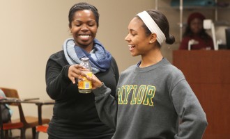 Miss Green and Gold pageant to crown winner this weekend