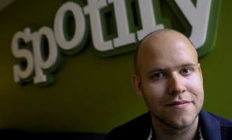 Spotify executive disappointed in Swift’s exit from streaming site