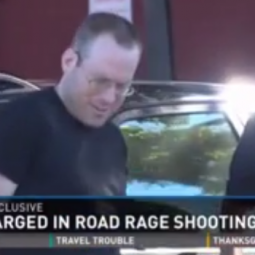 Another Crazed Cop Gone Wild; Shoots Woman in Head During Road Rage