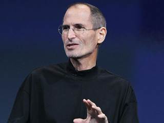 Steve Jobs' Video Testimony Transfixes Courtroom in Apple iPod Trial