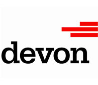 Devon Energy logo 