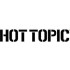 Hot Topic coupons and coupon codes