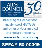 Aids Council of NE New York