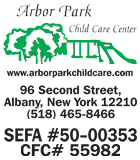 Arbor Park