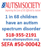 Autism Society