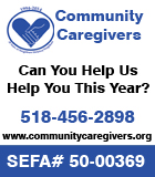 Community Caregivers