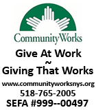 Community Works