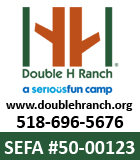 Double H Ranch