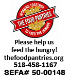 Food Pantries