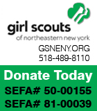 Girl Scouts of NE New York