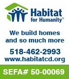 Habitat for Humanity