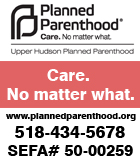 Upper Hudson Planned Parenthood