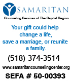 Samaritan Counseling Center