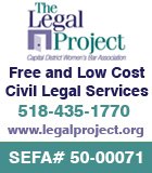 Legal Project