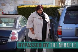 Tiffany Richardson took out a short-term loan against a Nissan Altima and another against a Toyota 4Runner. Both vehicles were repossessed.