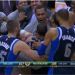 Monta Ellis Hit A Nutso Game-Winner For the Mavs Last Night