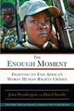 The Enough Moment