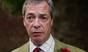 Farage used the event to tailor his points to a younger audience