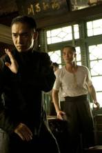The Grandmaster, film review: Wong Kar-Wai's martial arts epic is a lovingly staged dust-up