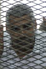 Al-Jazeera journalists imprisoned by Egypt to ‘teach Qatar a lesson’ for supporting the Muslim Brotherhood