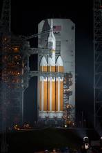 Orion 'Mars ship': The most ambitious venture in Nasa's history offers the best chance of rekindling national excitement over space exploration